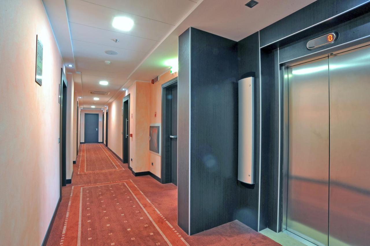 Hotel Arthur Solignano Nuovo Exterior foto